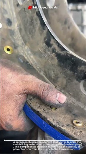 easy way to install rivets #installation #rivets #mechanic #repair