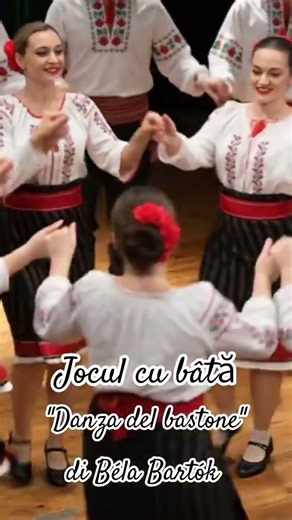Prossimamente il videotutorial per flauto dolce soprano dalle "Danze popolari rumene"