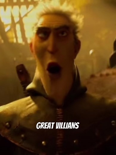 Best Villian? #httyd #rtte #grimmelthegrisly #dagurthederanged #viggogrimborn #dragobludvist #edit #foryou