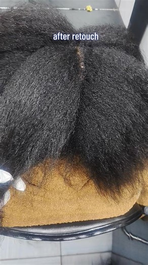 After Retouching Techniques for Relaxing Visuals