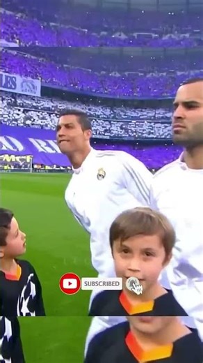 Funniest Ronaldo CR7 Moments 😂 | Funny Football Shorts