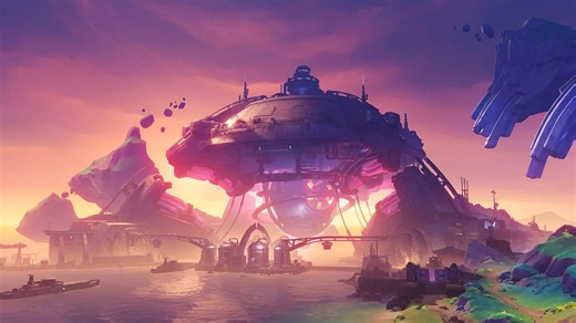 Genshin Impact Chart Shows Primogem Count for Version 6.0