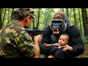 HOW DO FARMERS DEAL WITH MILLIONS OF INVADING BABOONS?