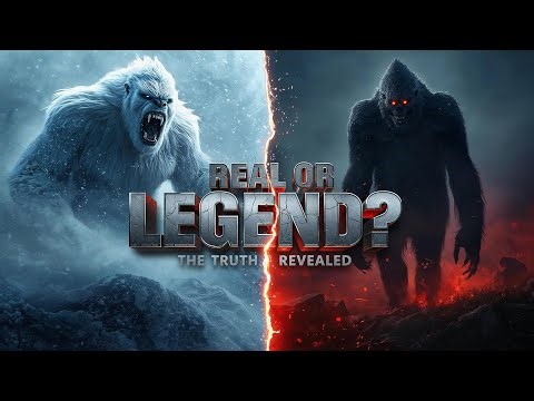 10 Mysterious Creatures Unexplained By Science