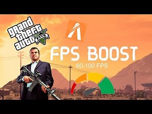 How to Increase FPS (NO LAG) on FiveM NEW 2021