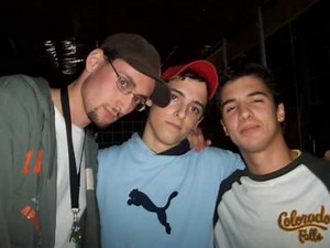 Folio En Blanco El Paso del Tiempo