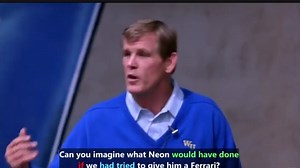 高中英语虚拟语气 条件句conditionals 电影片段配字幕