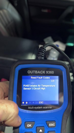 Why You Need a Code Reader for Your Toyota | Auto Fix Code Reader