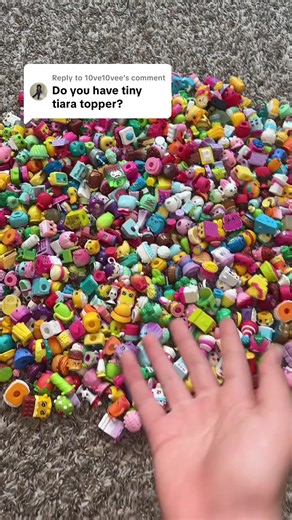 Replying to @10ve10vee You win lol! #shopkins #fyp #viral #childhood #memories