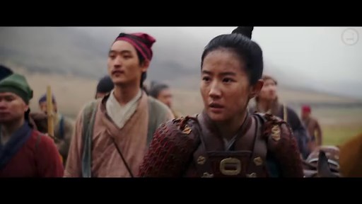 Mulan - Film (2020) : diffusions TV, streaming, replay