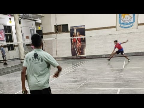 Badminton Academy
