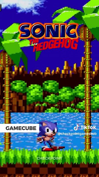 A clássica pose de impaciência do Sonic no primeiro jogo mudou dependendo da plataforma! Veja como o ouriço azul reagia quando você largava o controle no Mega Drive, Master System e outras versões! #SonicTheHedgehog #Sonic #SEGA #RetroGaming #MegaDrive #MasterSystem #Games #IdlePose #Sonic1 #Gaming