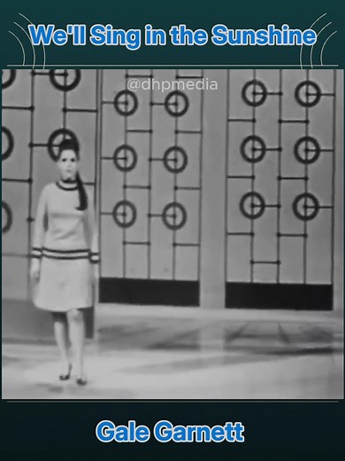 We'll Sing in the Sunshine - Gale Garnett ... 🎸 Enjoy this song: https://oldieshits.topgreatsong.com/well-sing-in-the-sunshine-gale-garnett?utm_source=facebook&utm_medium=preel&utm_campaign=goldenoldieshits | Golden Oldies Hits