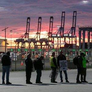 Supply Chain Woes Carry High Risks, Big Rewards for Some Companies