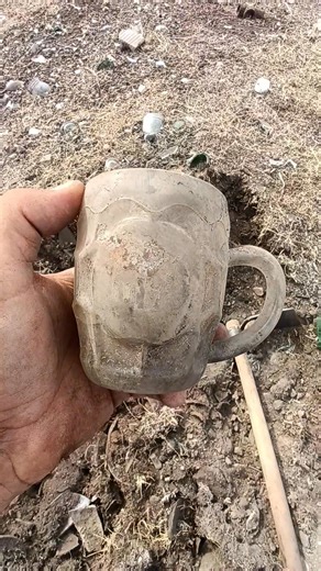 ⚠️😍👀👉 🌟 Super Rare KEO Beer glass found in Cyprus!! Super happy as with a bit of patience it's paint can be restored. If you Enjoy my videos, like, follow or support in any way to keep me going ☺️ 🎉🎉 #followersreels #Κύπρος #ανακάλυψη #bottledigging #διασωση #antiques #beerglass #beerlovers #discovery #nicosia #Συλλέκτης #limassolcy #rare #cyprus #britishairforce #LostHistory #adventure #trush #παλιό #περιπέτεια #Βρες #Ψάξε #αναγνώριση #εδω #μπίρα #keobeer #pafos #λεμεσος #SeeItFirst #