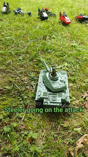574 reactions · 12 shares | Steeler on the attack. Please share as Facebook thinks I am spam #gijoenation #gijoearealamericanhero #gijoecommunity #StarsEverywhere #gijoecollector #GIJoe #playgijoechallenge | Garth Black | Facebook