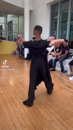 UWC Dance Sport on TikTok