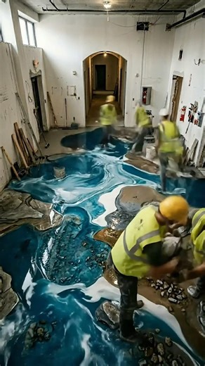 From DIY Resin Art to Sustainable Luxury- Epoxy Resin Art Is Changing in 2026