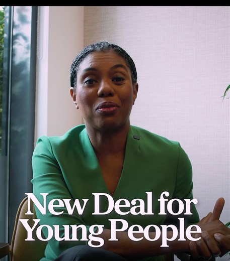 Reforming Student Loans: A New Deal for Young People