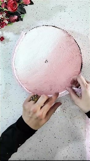 🛠️ Make a Watch from Cardboard! ⏰ So Cool & Easy! #diy #craft