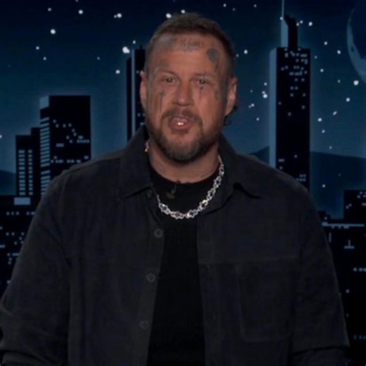 Jelly Roll addresses MAGA anger after Donald Trump U-turn and backlash