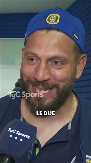 La EMOCIÓN de FATURA BROUN tras recordar a MIGUEL ÁNGEL RUSSO 🥹