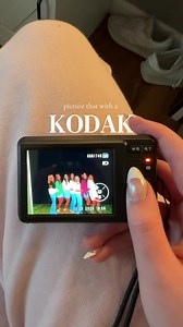 Picture That With a Kodak Song