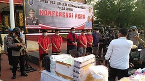 Alat Rapid Test Bekas Didaur Ulang di Lab Kimia Farma Medan, Diduga Sudah Digunakan 9.000 Orang - Banjarmasinpost.co.id