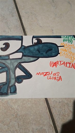 Gigantosaurus (2019 - 2026) Madagascar 20th Anniversary (S11E05) (PART 4 FINALE)