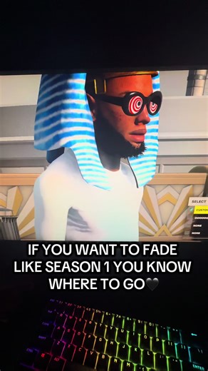 I WILL NEVER FALSE ADVERTISE MY SCRIPT🖤 #zen #2kcommunity #bestjumpshot #viral #fyp