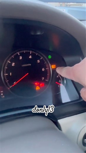 GX470 maintenance light reset #diy #oilchange #toyota #lexus #gx470