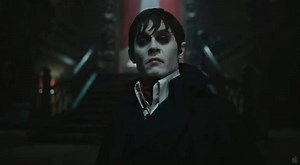 Dark Shadows (2012) - IMDb Rating: 6.2 (Trailer) - Comedy, Fantasy, Horror - Director: Tim Burton Writers: Seth Grahame-Smith (screenplay), John August (story) Stars: Johnny Depp, Michelle Pfeiffer, Eva Green | MVC Movies