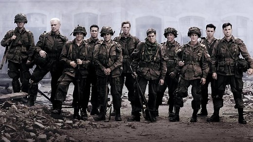 The 10 Most Perfect HBO Shows, Ranked