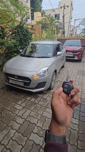 Turn off Lock/unlock sound in Maruti Suzuki cars