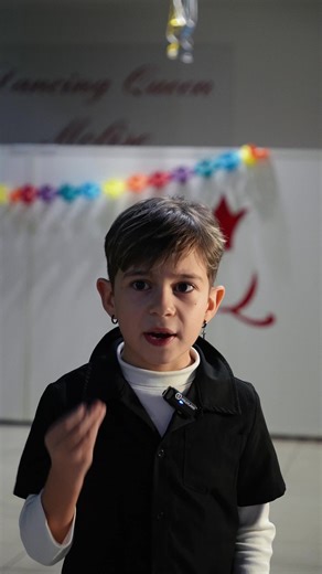 Uomo o donna, età non conta.🕺💃🏿 Conta come ti senti quando balli.🙌🏼 👉 I nostri piccoli ballerini ne sono la prova. Il Solo Latin aiuta a crescere: ✔ coordinazione ✔ fiducia in sé ✔ presenza scenica Qui non serve un partner. Serve solo voglia di muoversi, divertirsi e tirare fuori chi sei davvero. ✨ 🎁 Prima lezione GRATIS 📍 Via Colle delle Api 107H Ti aspettiamo in sala… perché il ritmo non ha età e lo stile si costruisce passo dopo passo. #sololatin #dancing #dancingqueen