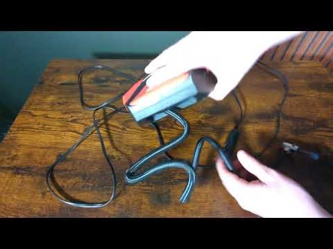 12Volt Air Compressor/Pump Review