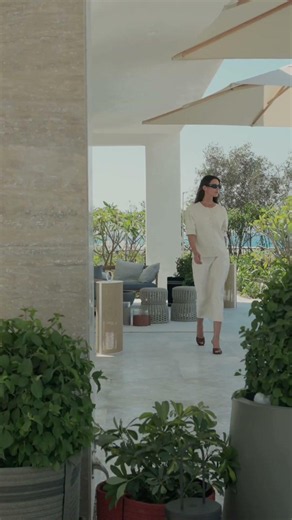 A Glimpse of Soul Luxury Beach Resort by Emaar Misr