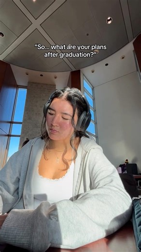 Grad is fast approaching…