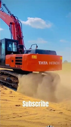 Secret joinery to kolapur 🤣 #hitachi #excavator #heavyequipment #travel #fun #2026