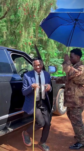 Success Motors Uganda | CB Talker Real Name and Interviews