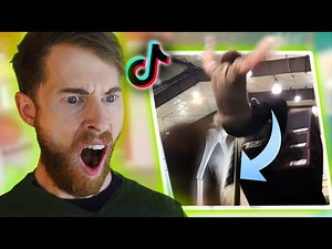 Ultimate TikTok Fails That Make Your Knees Sweat!