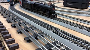 3.3K views · 102 reactions | The new HO scale Streamlined K4 steam locomotive is here in time for Christmas! Check it out today at your favorite Bachmann retailer. | Bachmann Trains USA | Facebook