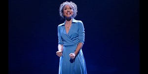 Watch Alysha Deslorieux Perform The Notebook Musical's "My Days" in New Music Video