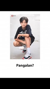 Aaron Earl Esporlas,1 year ago interview before he enter Little Spoons. #sirjhestfamclub #littlespoonsph #reelsfb2024 | Sir Jhest