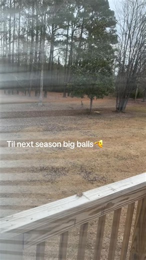 I will miss him #fyp #huntingseason | hunting