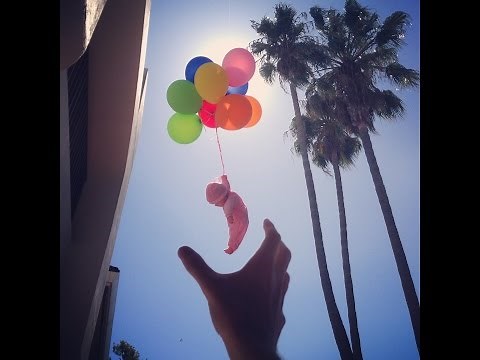 BABY BALLOON PRANK!! - HOW TO PRANK
