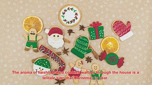 How Do Families Celebrate Christmas With Cookie Exchanges?