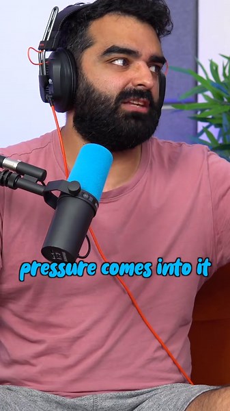 “Don’t put me under pressure!” Luke and pete talking sheet podcast #funny #comedy #podcast #laugh #fyp