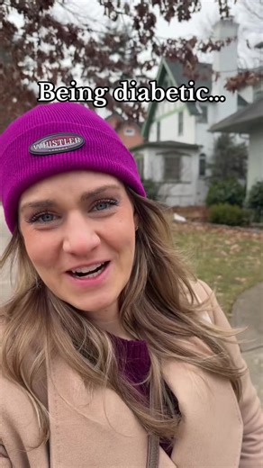 Being diabetic…. #TikTokCreatorSearchInsightsIncentive #diabetic #t1d #diabetestype1