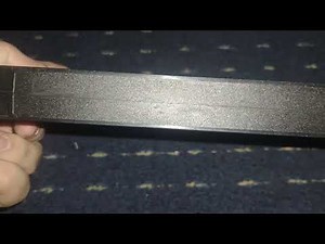 Wee Sing The Wee Sing Train VHS Review